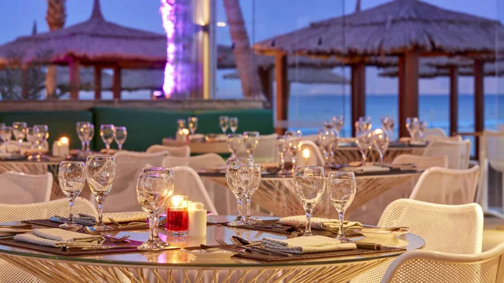 الفندق "كورال سي إمبريال" كورال سي سينساتوري - شرم الشيخ